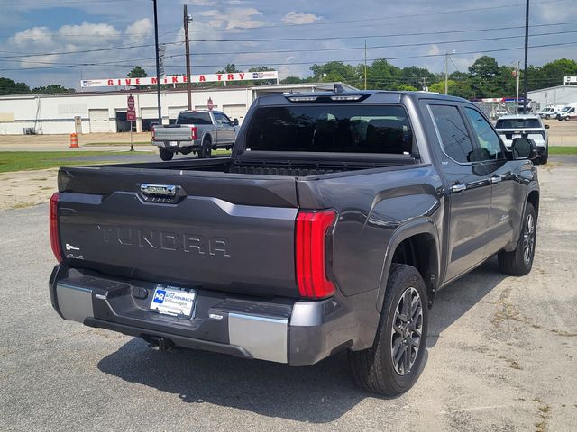 2026 Toyota Tundra Limited Image 3 of 22