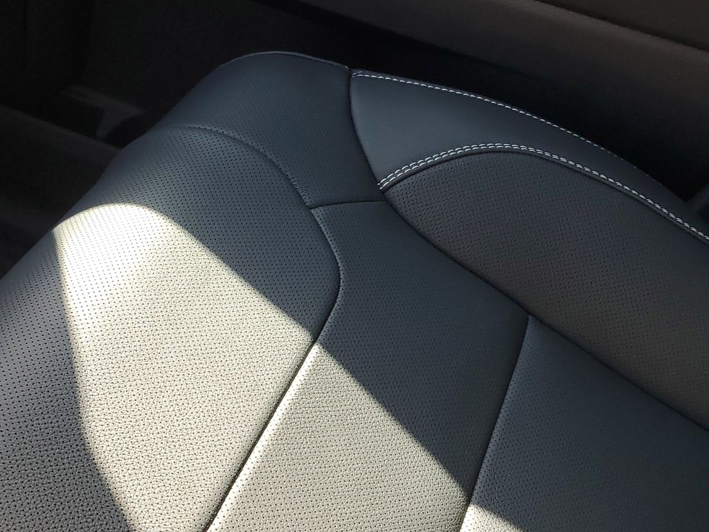 2026 Toyota Tundra Limited Image 31 of 32