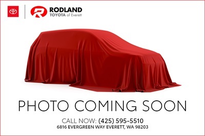 2026 Toyota Tundra Limited Image 1 of 1