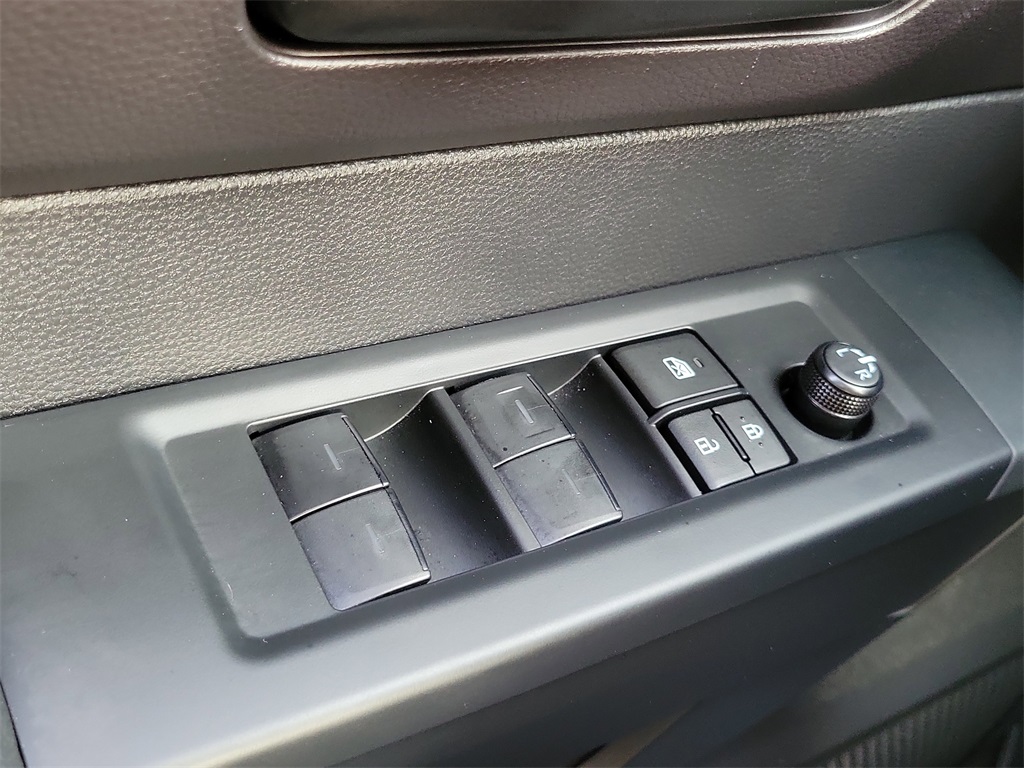 2026 Toyota Tundra SR Image 24 of 33