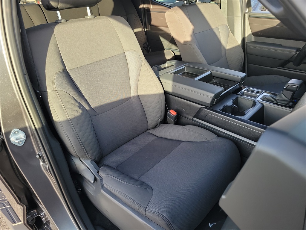 2026 Toyota Tundra SR Image 13 of 33