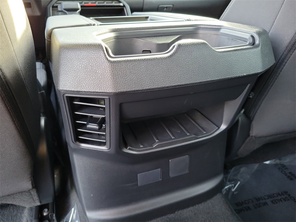 2026 Toyota Tundra SR Image 25 of 33