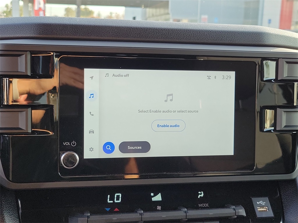 2026 Toyota Tundra SR Image 21 of 33