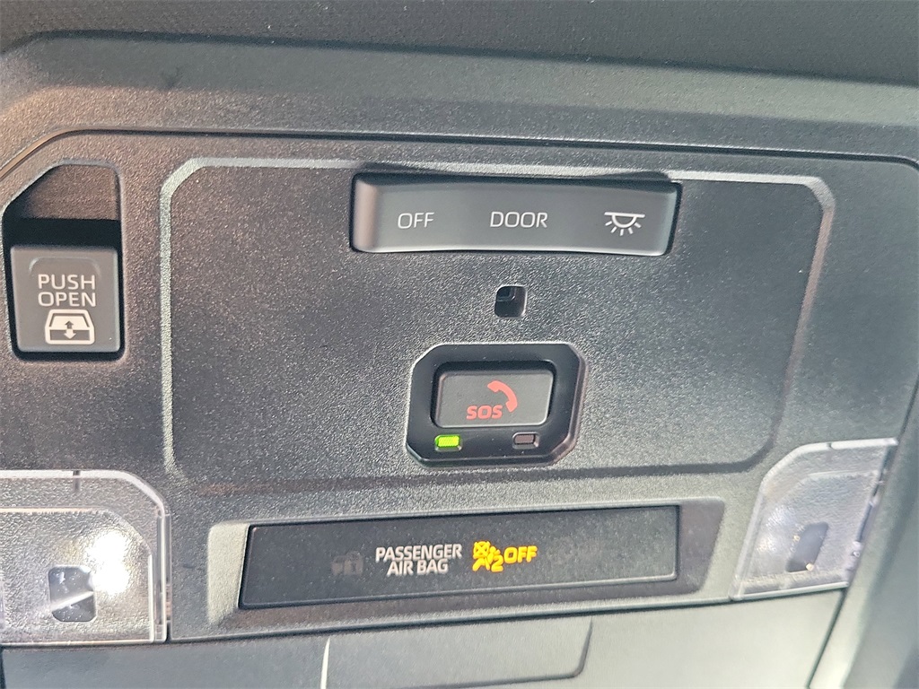 2026 Toyota Tundra SR Image 29 of 33