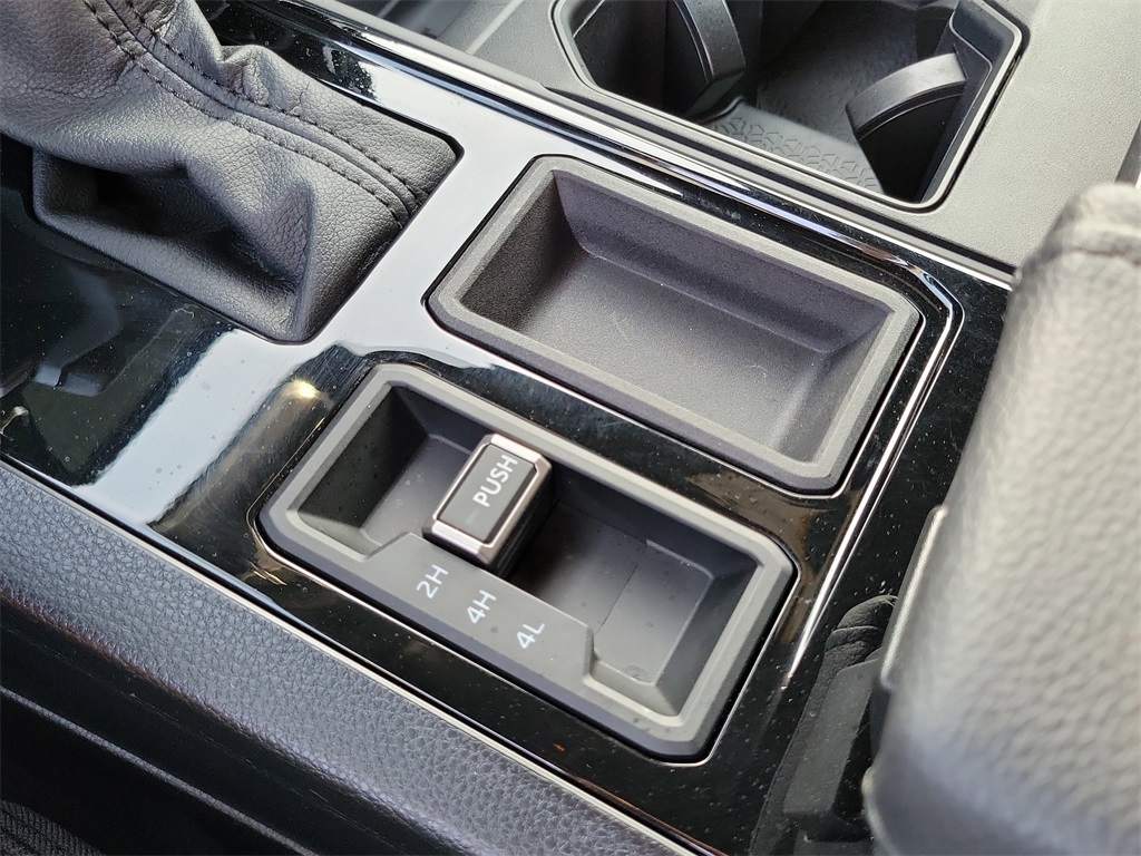 2026 Toyota Tundra SR Image 23 of 33