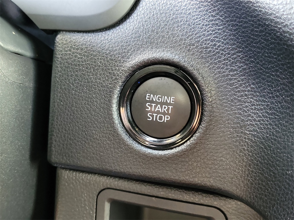 2026 Toyota Tundra SR Image 27 of 33