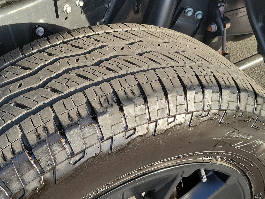 2026 Toyota Tundra SR Image 10 of 33