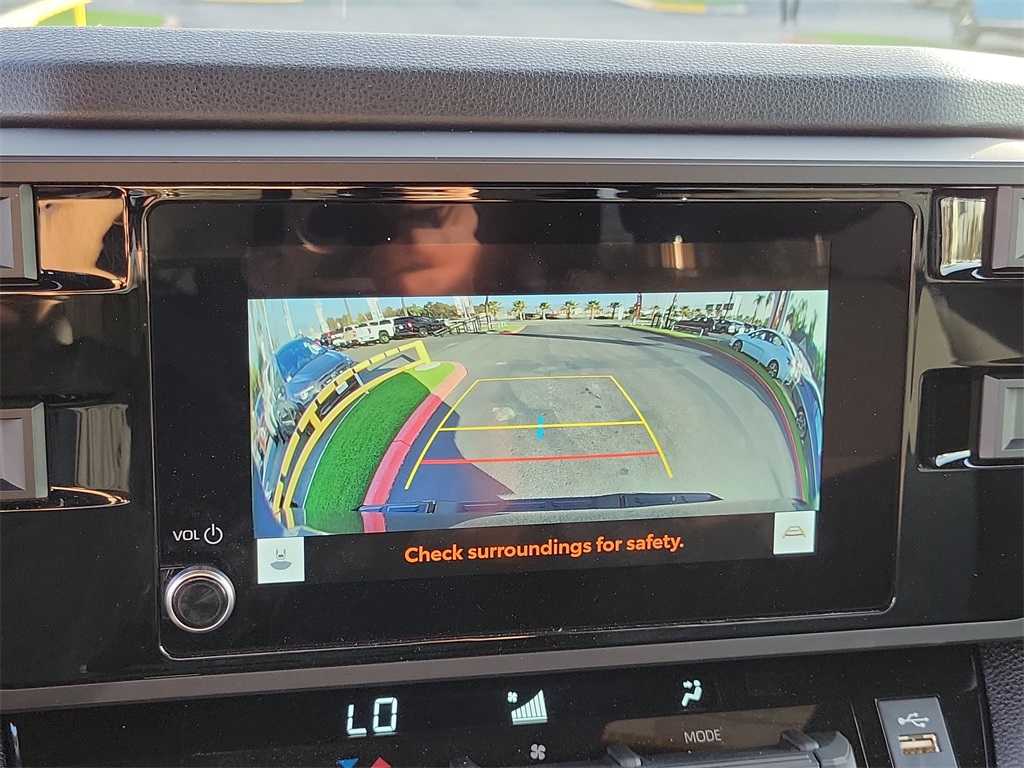 2026 Toyota Tundra SR Image 20 of 33