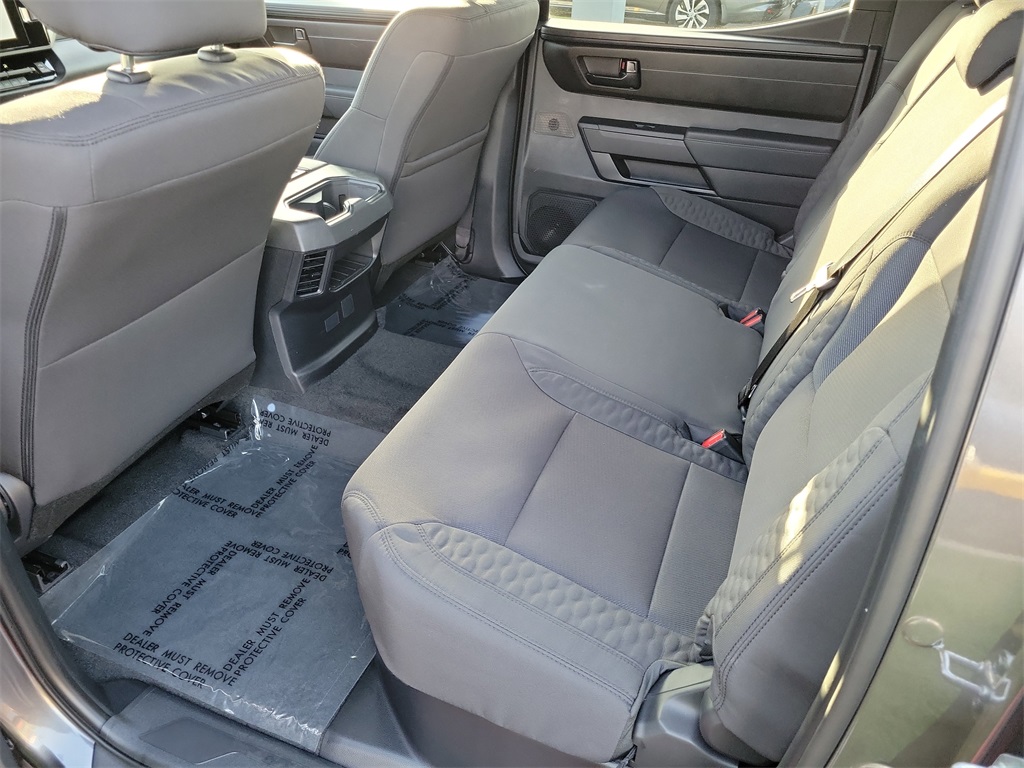 2026 Toyota Tundra SR Image 14 of 33