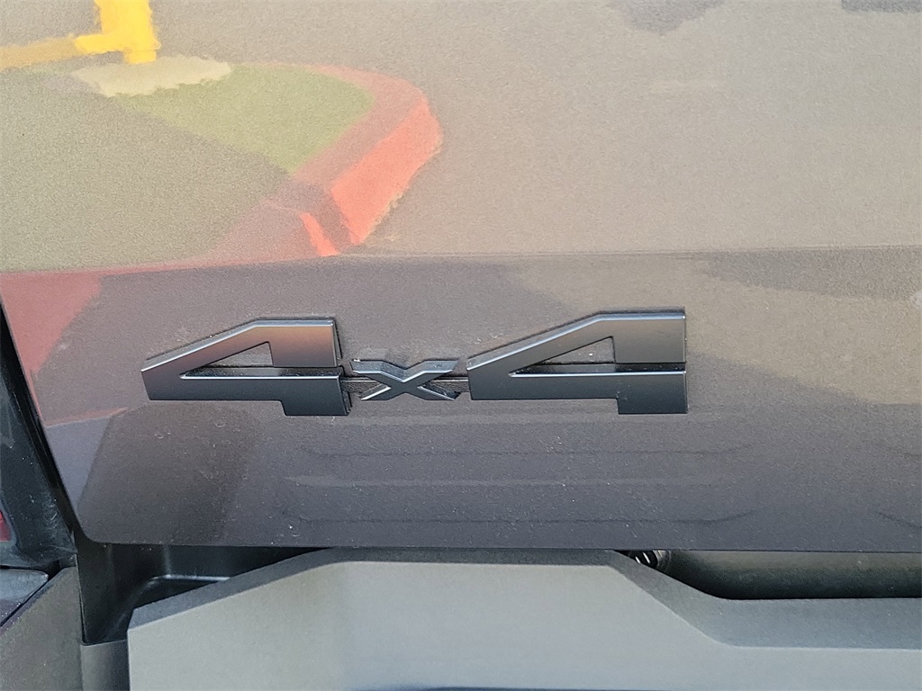 2026 Toyota Tundra SR Image 33 of 33
