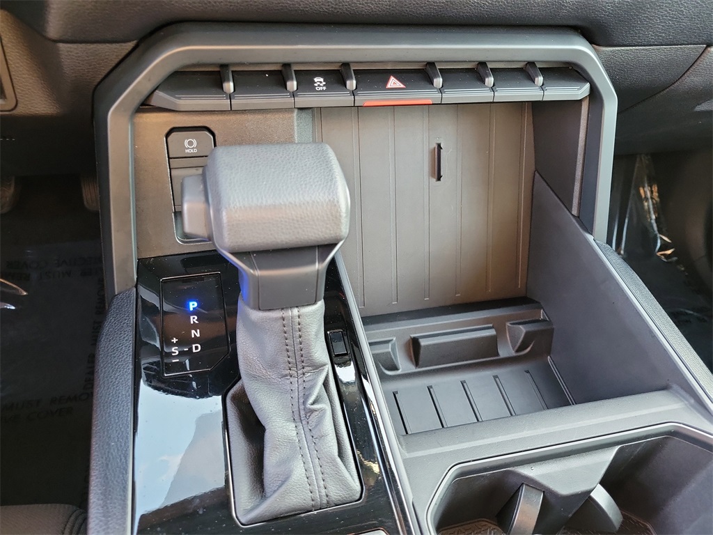 2026 Toyota Tundra SR Image 22 of 33