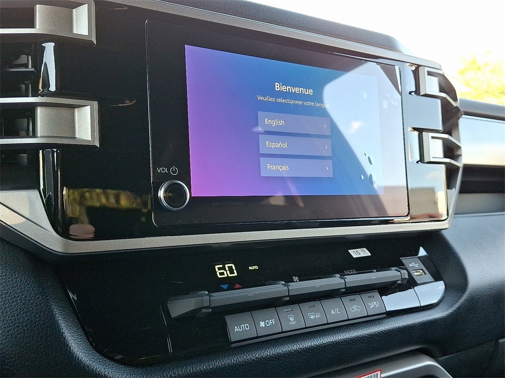 2026 Toyota Tundra SR5 Image 9 of 17