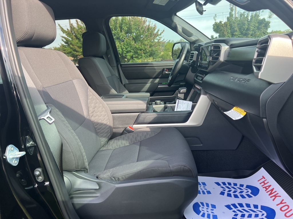 2026 Toyota Tundra SR5 Image 24 of 60