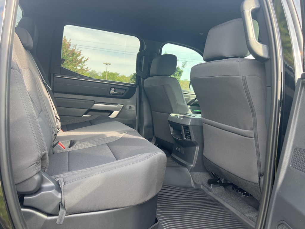 2026 Toyota Tundra SR5 Image 19 of 60