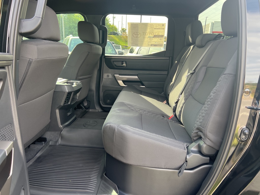 2026 Toyota Tundra SR5 Image 21 of 60