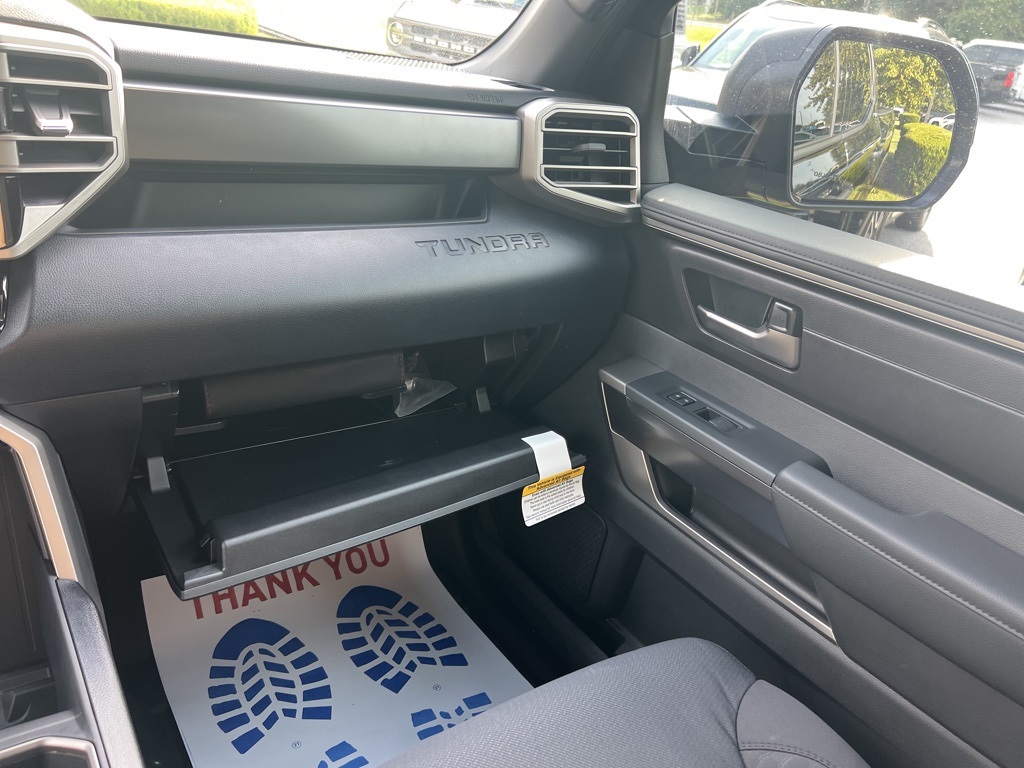 2026 Toyota Tundra SR5 Image 29 of 60