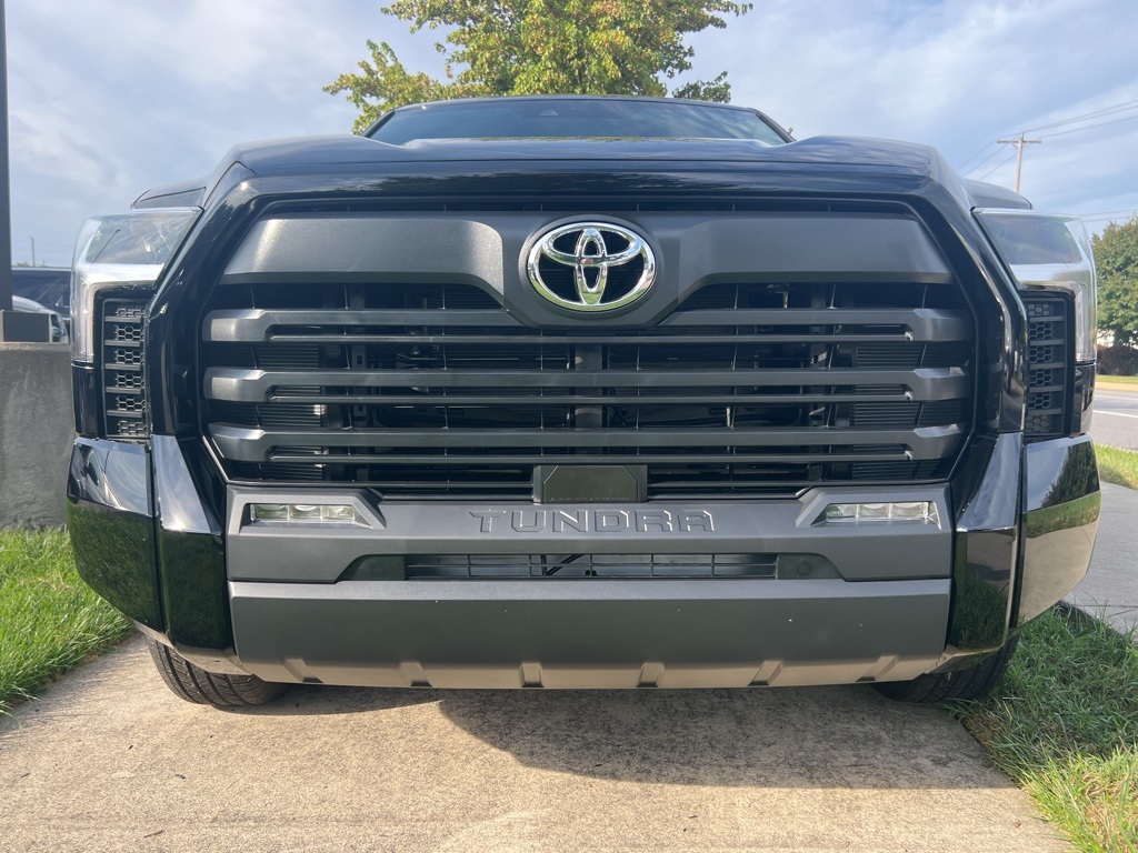 2026 Toyota Tundra SR5 Image 3 of 60