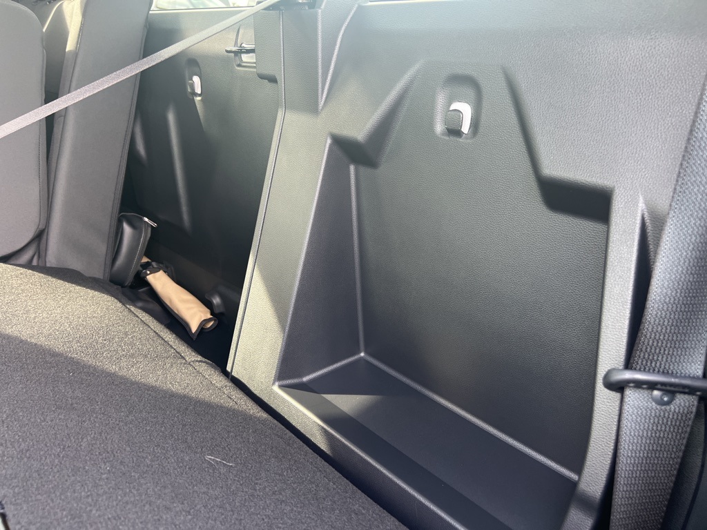 2026 Toyota Tundra SR5 Image 46 of 60