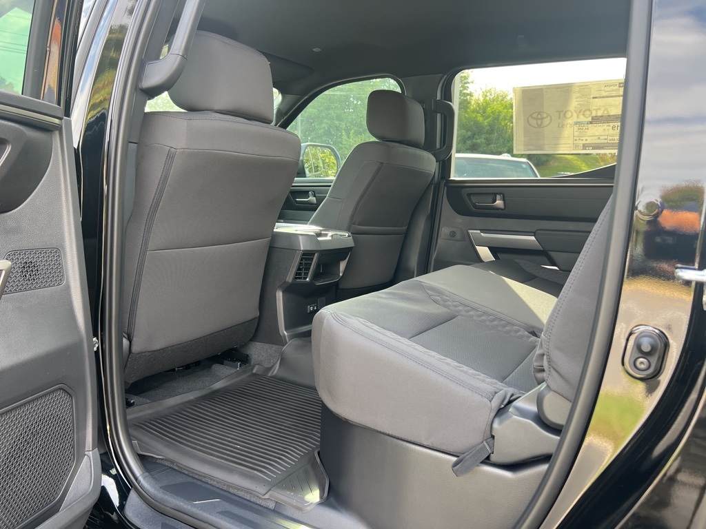 2026 Toyota Tundra SR5 Image 22 of 60