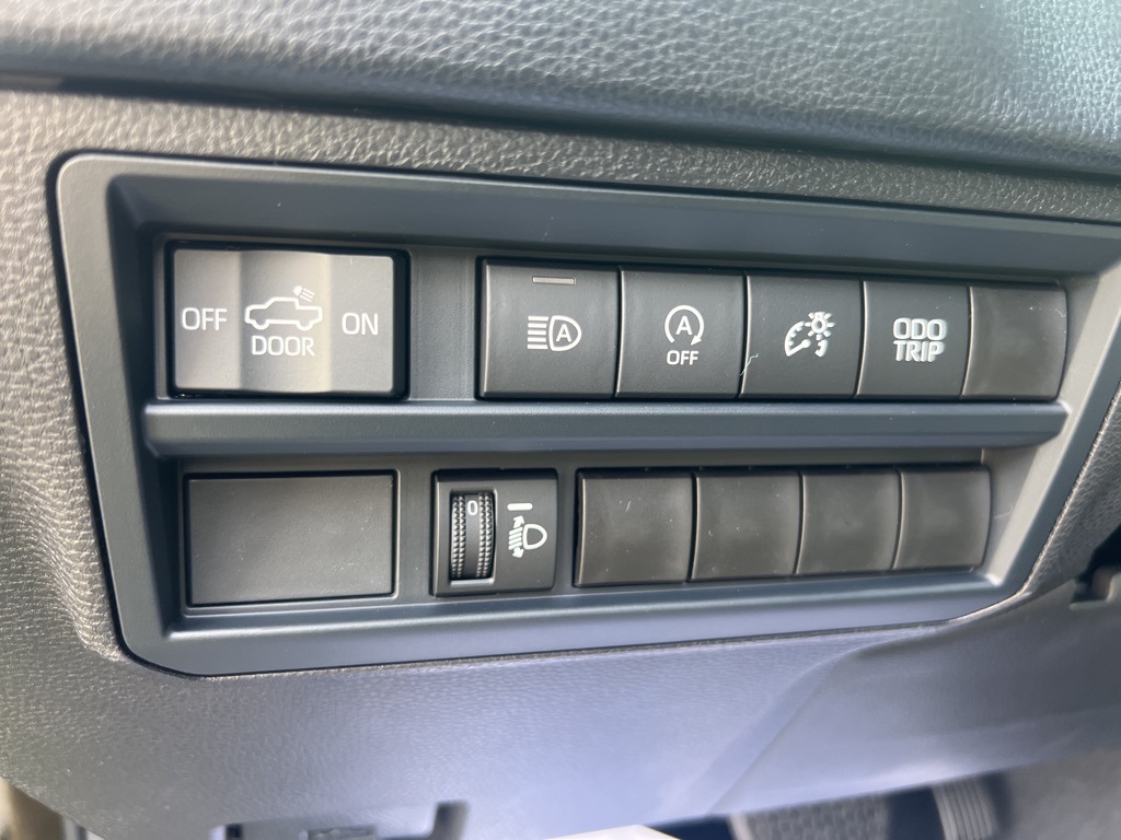 2026 Toyota Tundra SR5 Image 40 of 60