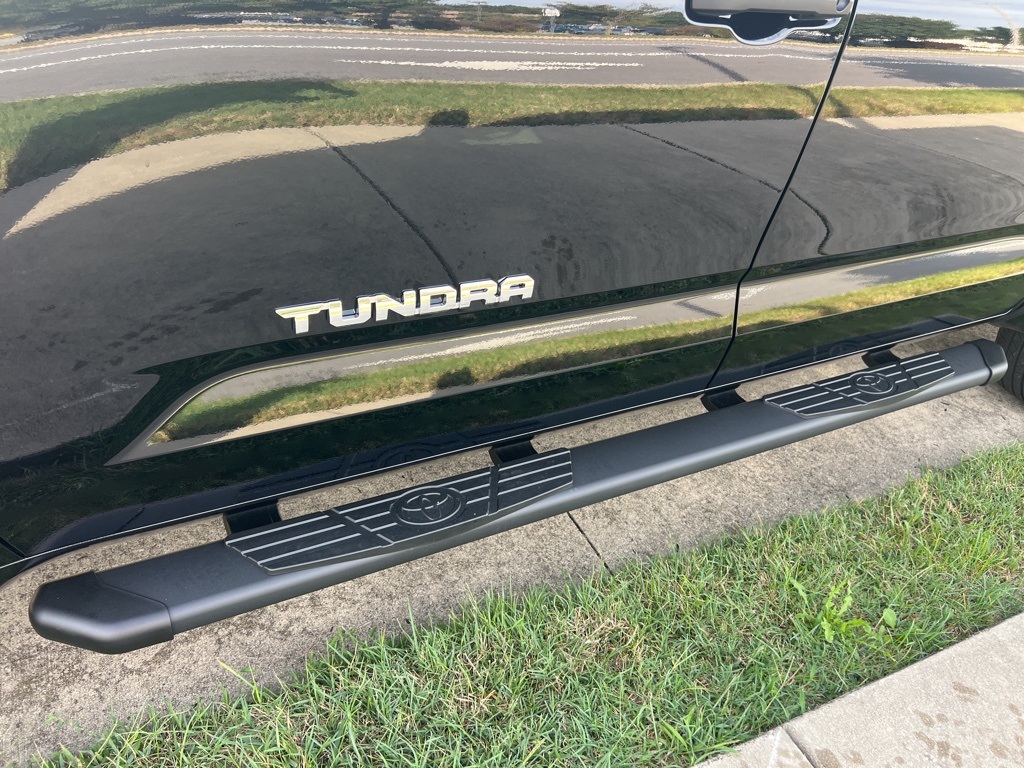 2026 Toyota Tundra SR5 Image 60 of 60