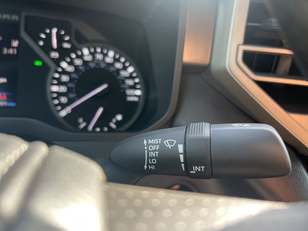 2026 Toyota Tundra SR5 Image 57 of 60