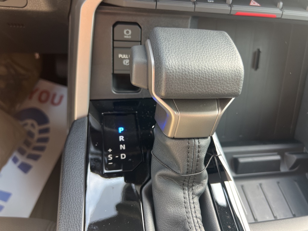 2026 Toyota Tundra SR5 Image 37 of 60