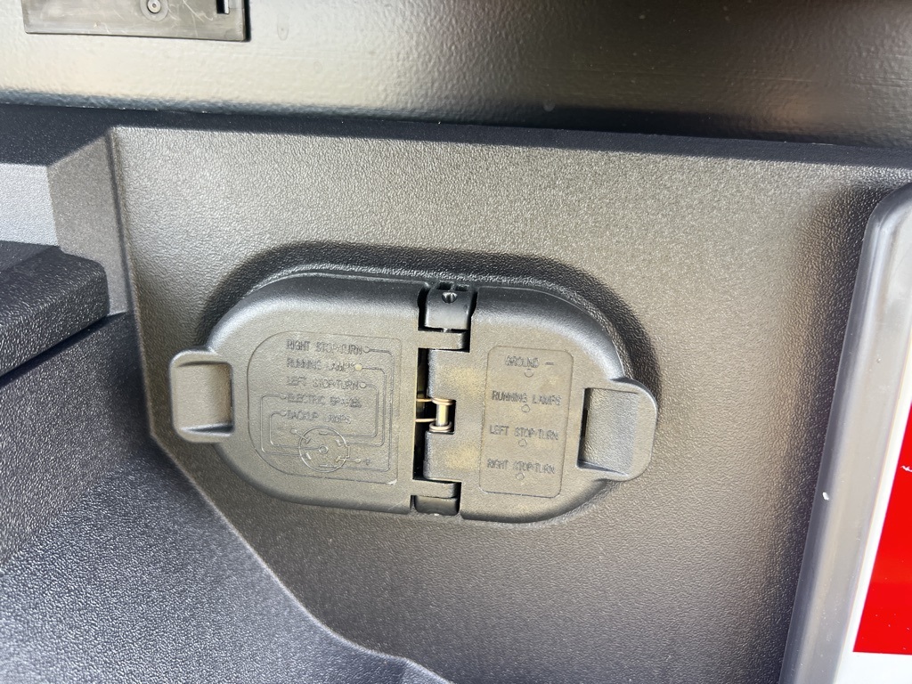 2026 Toyota Tundra SR5 Image 42 of 60