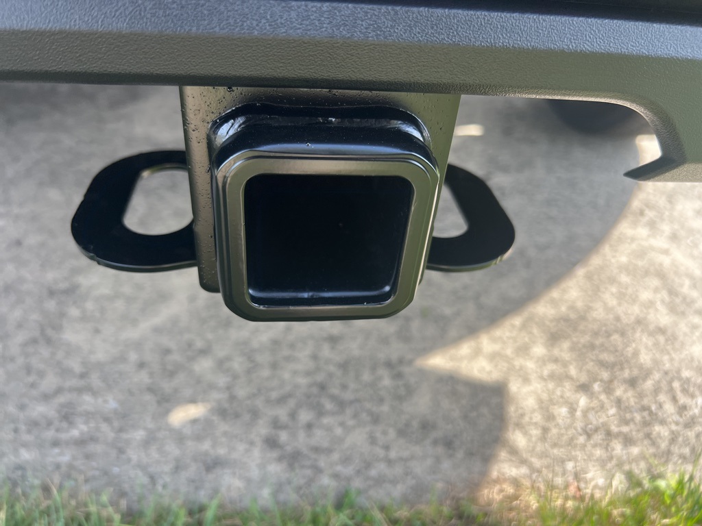 2026 Toyota Tundra SR5 Image 41 of 60