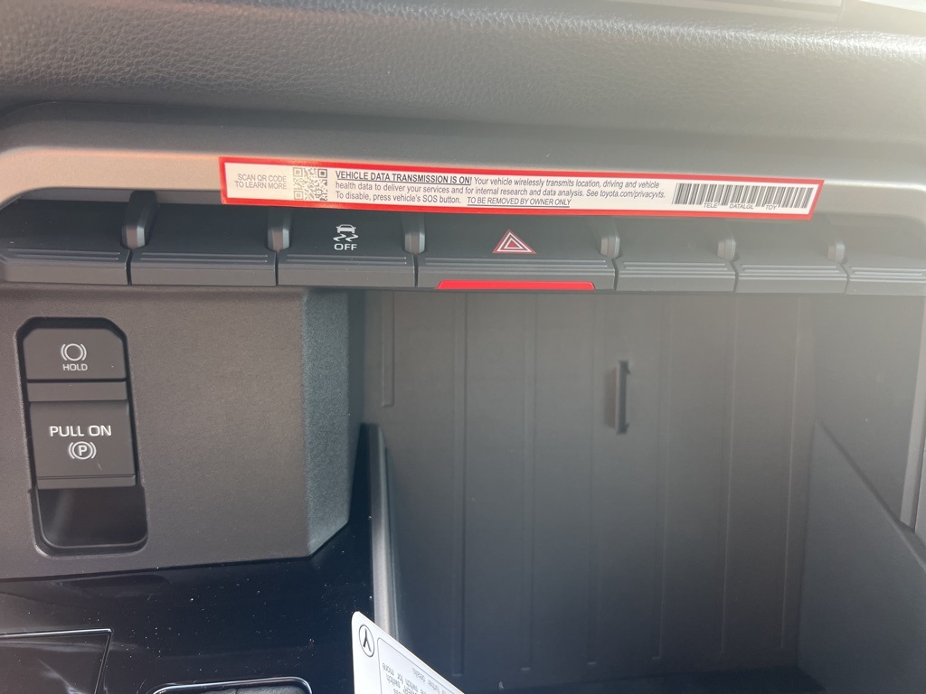 2026 Toyota Tundra SR5 Image 58 of 60