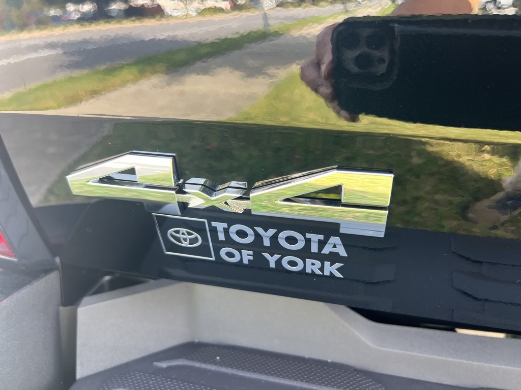 2026 Toyota Tundra SR5 Image 34 of 60