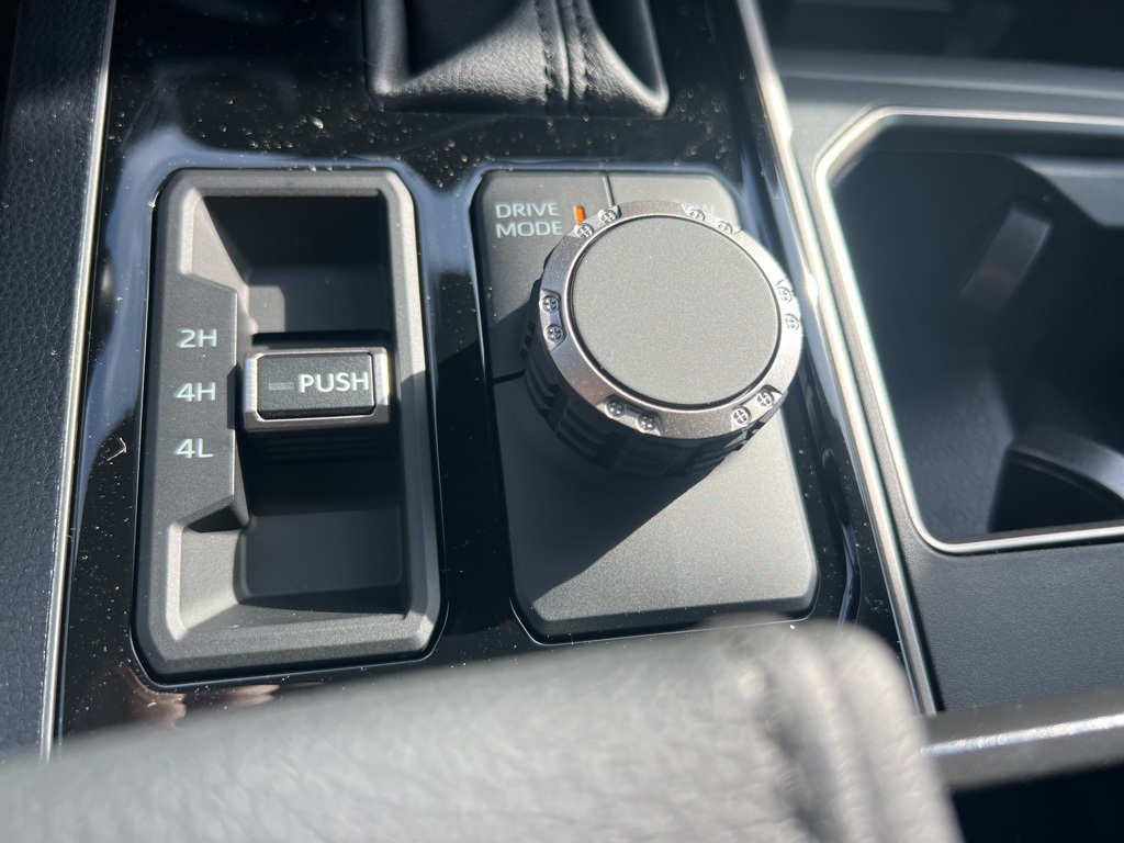 2026 Toyota Tundra SR5 Image 59 of 60