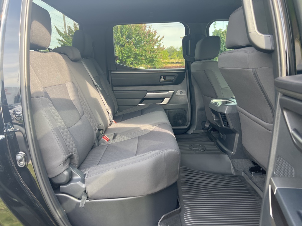 2026 Toyota Tundra SR5 Image 23 of 60