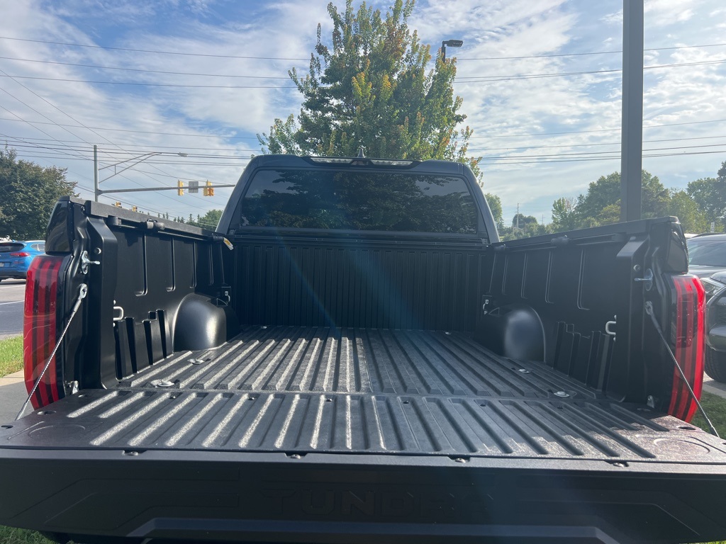 2026 Toyota Tundra SR5 Image 15 of 60