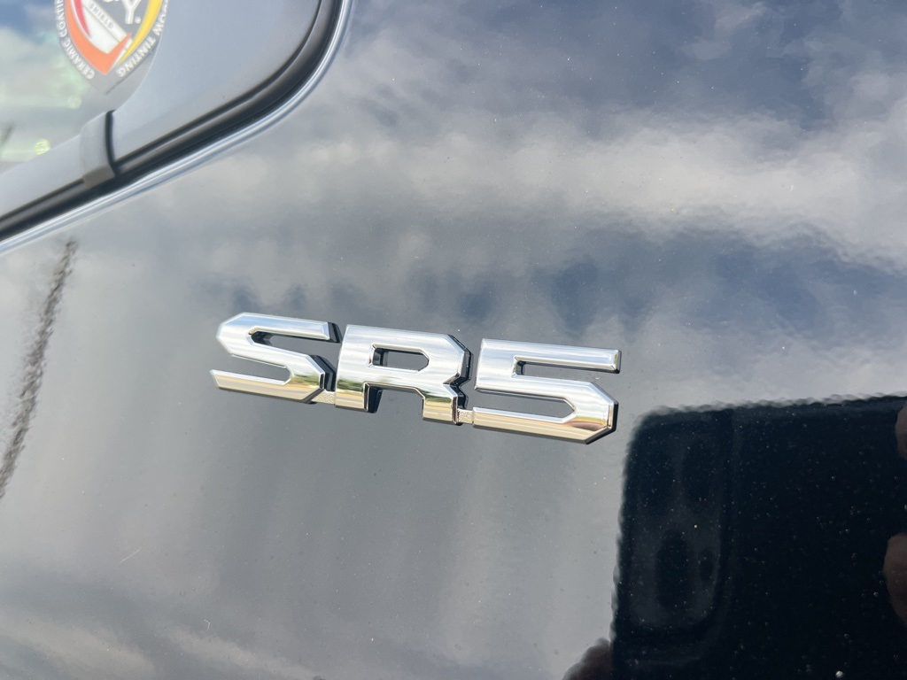 2026 Toyota Tundra SR5 Image 43 of 60