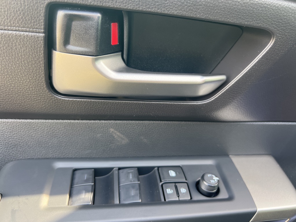 2026 Toyota Tundra SR5 Image 50 of 60