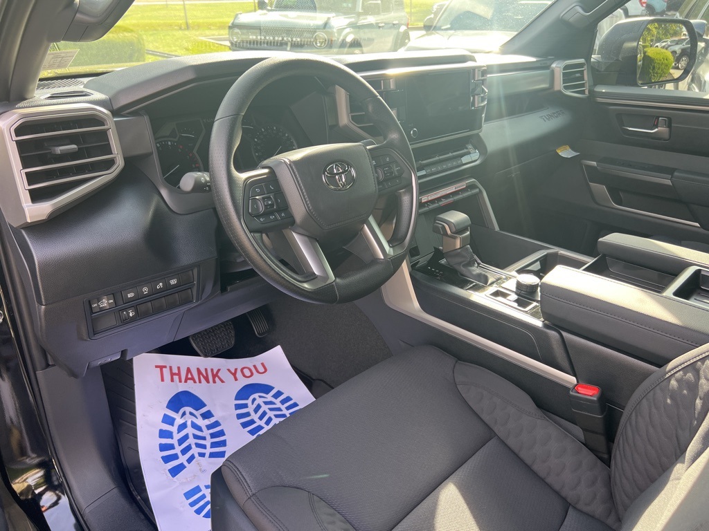 2026 Toyota Tundra SR5 Image 30 of 60