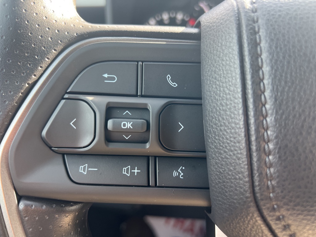 2026 Toyota Tundra SR5 Image 52 of 60