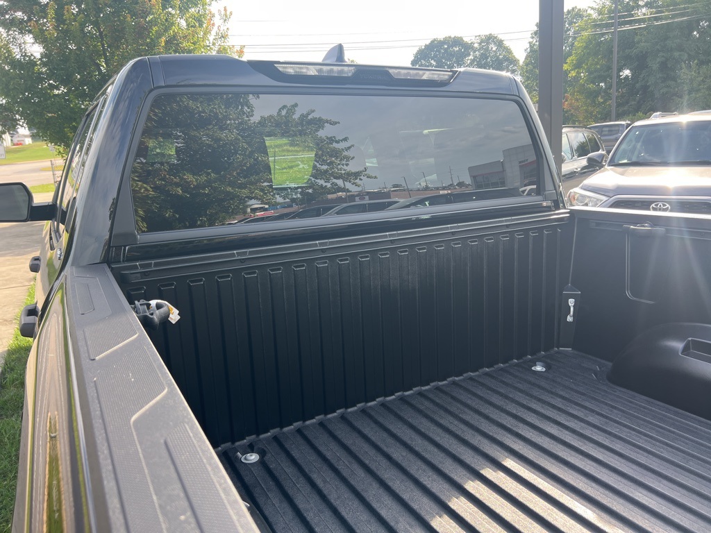 2026 Toyota Tundra SR5 Image 16 of 60