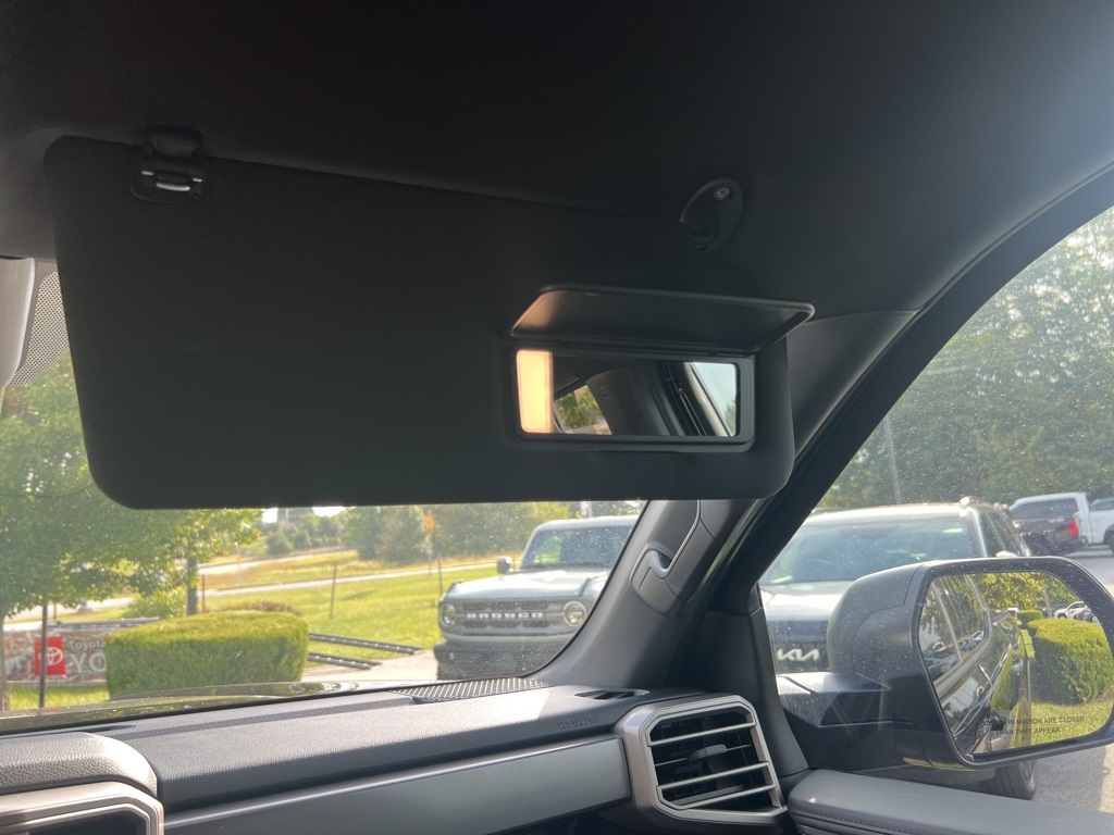 2026 Toyota Tundra SR5 Image 31 of 60