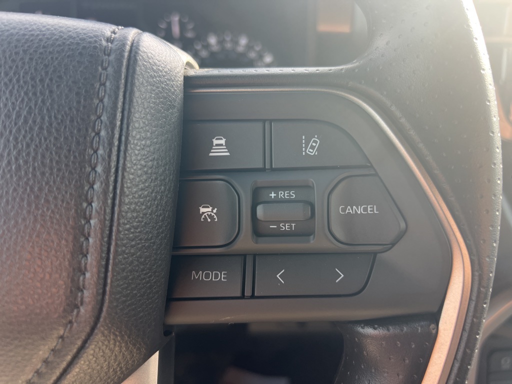 2026 Toyota Tundra SR5 Image 55 of 60