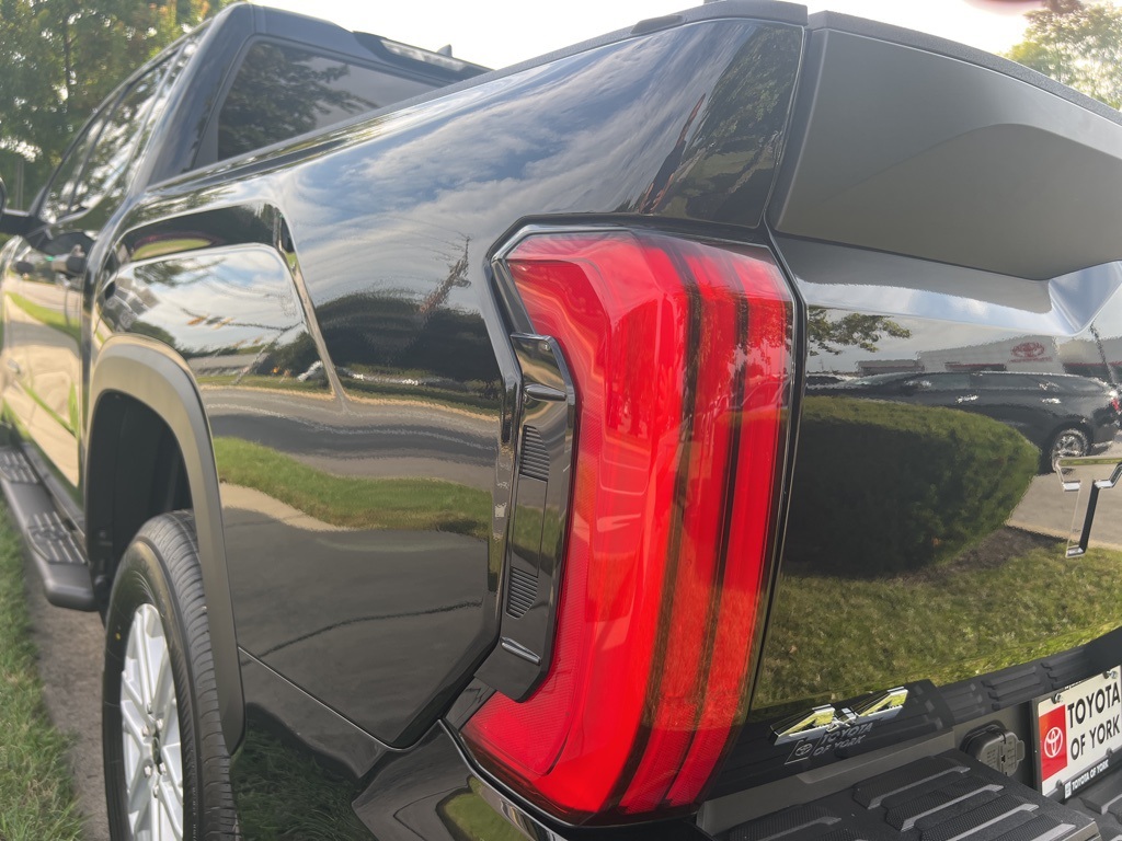 2026 Toyota Tundra SR5 Image 48 of 60