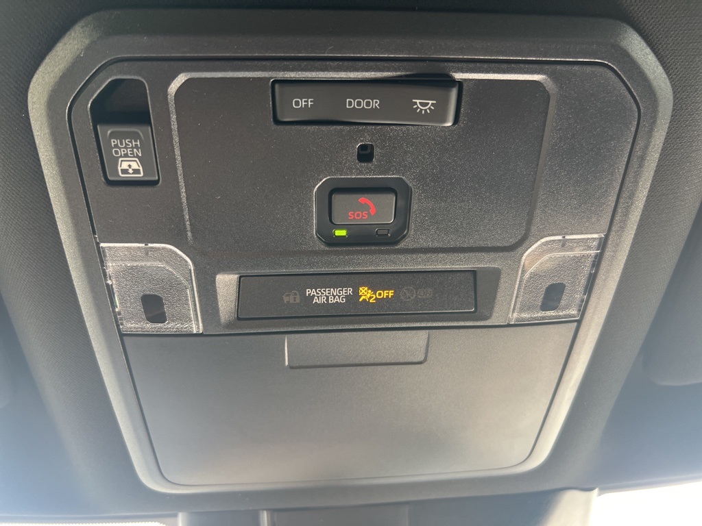 2026 Toyota Tundra SR5 Image 56 of 60