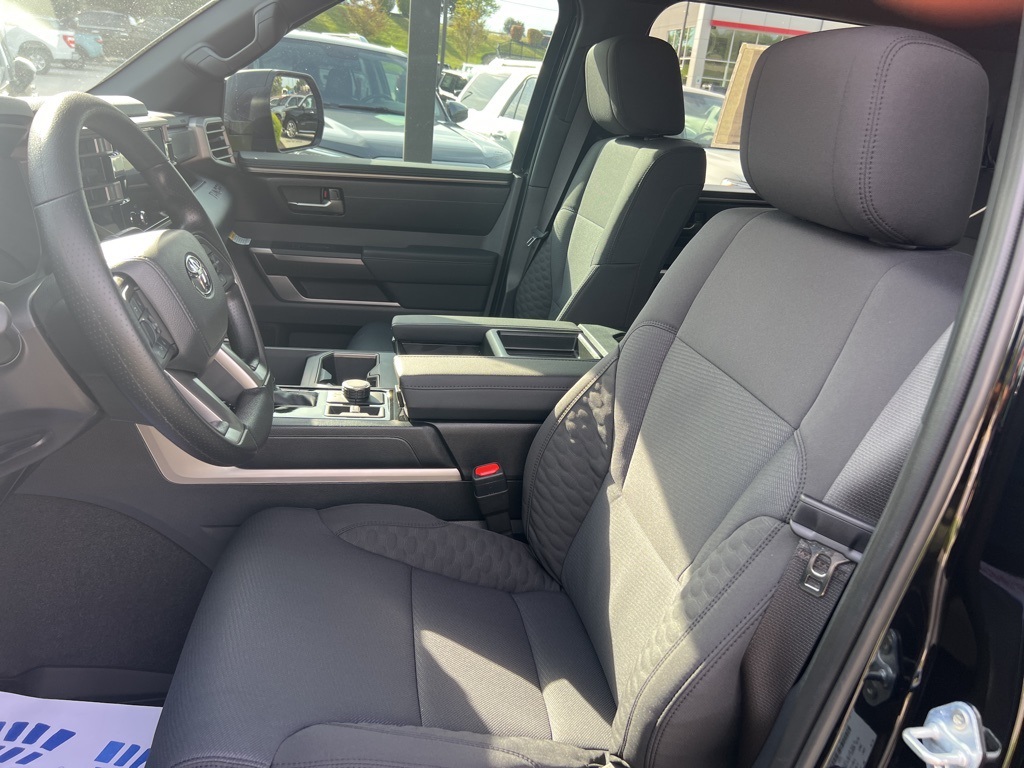 2026 Toyota Tundra SR5 Image 20 of 60