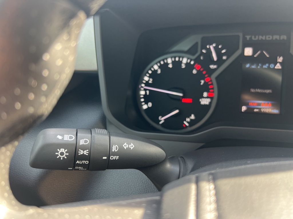 2026 Toyota Tundra SR5 Image 49 of 60