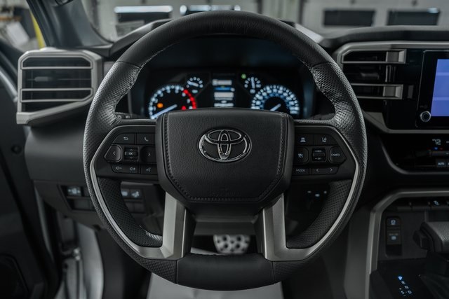 2026 Toyota Tundra SR5 Image 35 of 46