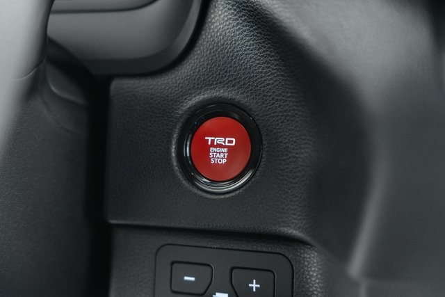 2026 Toyota Tundra SR5 Image 25 of 46