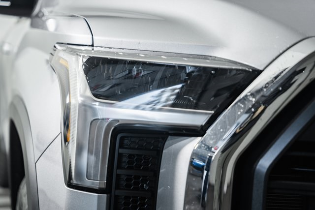 2026 Toyota Tundra SR5 Image 36 of 46