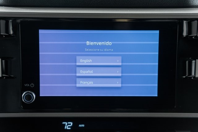 2026 Toyota Tundra SR5 Image 18 of 46