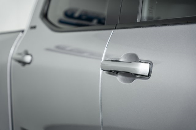 2026 Toyota Tundra SR5 Image 34 of 46